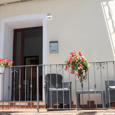 Maria Caderina House 2 Prázdninový dům