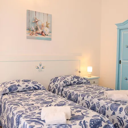 Maria Caderina House 2 * Posada (Sardinia)