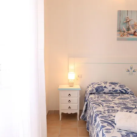 Maria Caderina House 2 Prázdninový dům