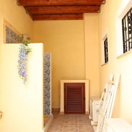 Ferienhaus Maria Caderina House 2 Posada (Sardinia)