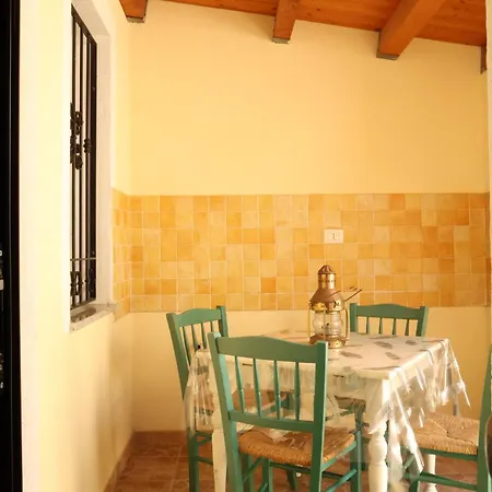Maria Caderina House 2 Posada (Sardinia)
