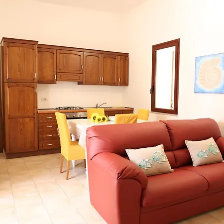 Ferienhaus Maria Caderina House 2